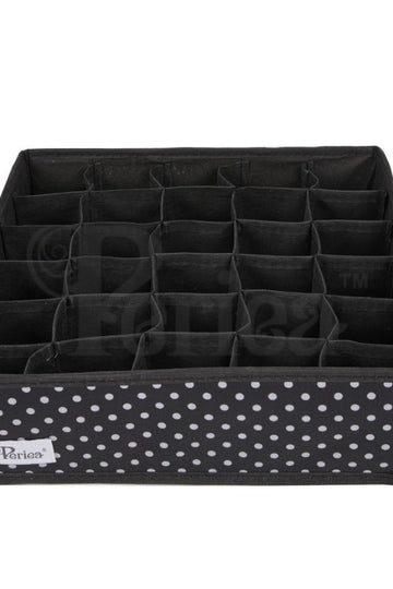 Bedroom Drawer Organiser – Ola – with 30 Cells Periea